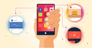 BSMKT-Q4-Skyscraper-1-The-Evolution-of-Social-Media-How-it-Started-Where-Could-It-Go-Next-G-header-v2