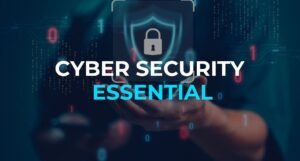 Cyber-Security-Essential