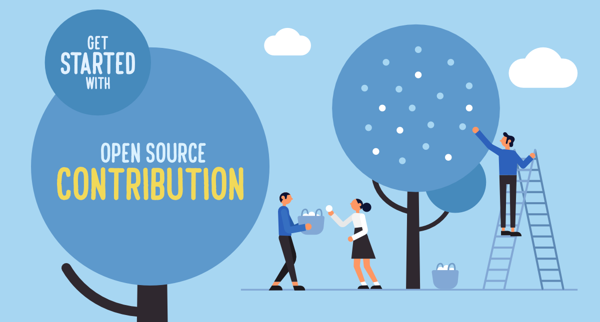 HowtoGetStartedWithOpenSourceContribution