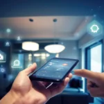 Smart-Homes-and-Connected-Devices-Transforming-Everyday-Living