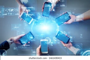 mobile-communication-network-concept-digital-260nw-1461430415
